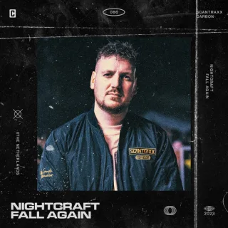 Cover: Nightcraft - Fall Again