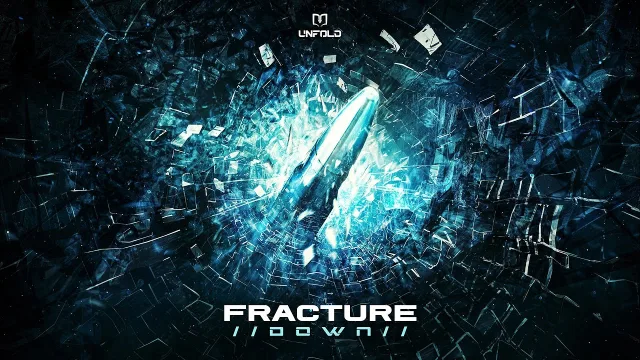 Cover: Fracture - Down