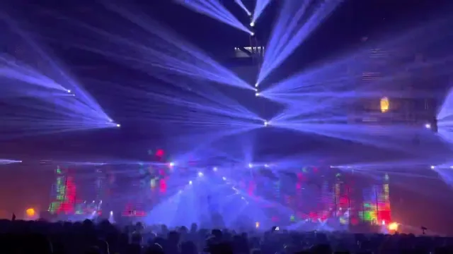 Cover: Vertile - On My Own (Live Edit)