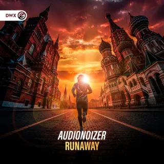 Cover: Audionoizer - Runaway