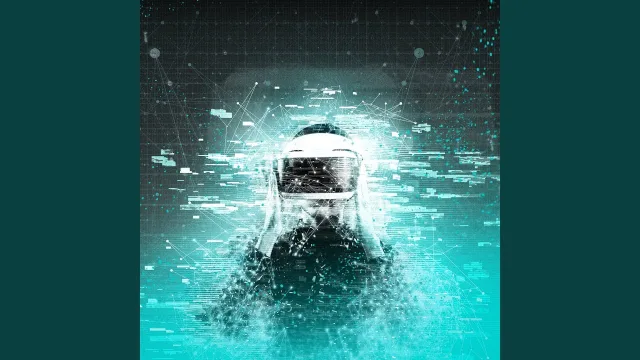 Cover: The Outside Agency & Fals Idol - Operation Mindflash