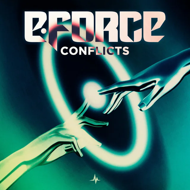 Cover: E-Force - Conflicts