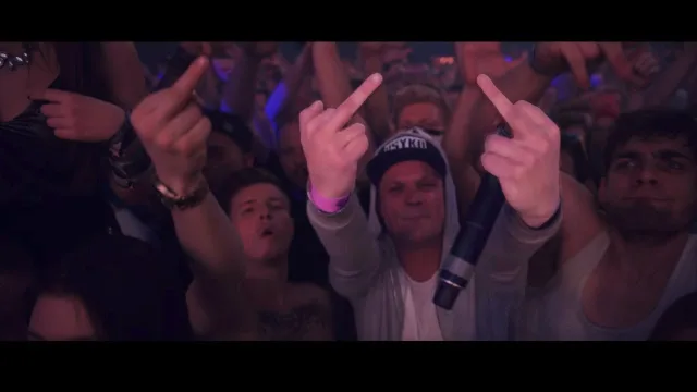 Cover: Psyko Punkz - Fuck The Fame EP