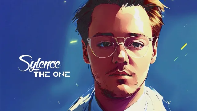 Cover: Sylence - The One