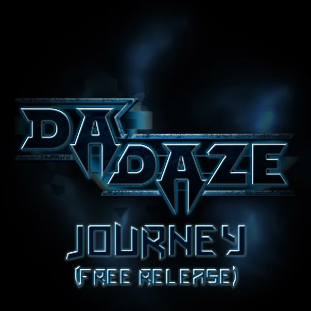 Cover: Da Daze - Journey