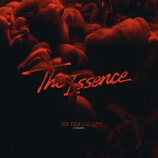 Cover: Ecstatic - The Essence EP