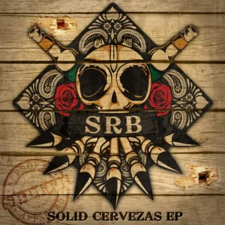 Cover: SRB - Solid Cervezas EP