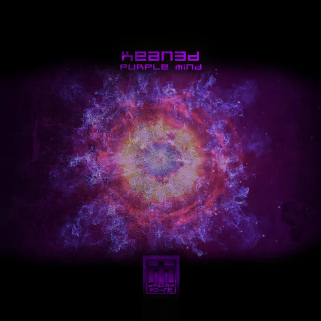Cover: kean3D - Purple Mind