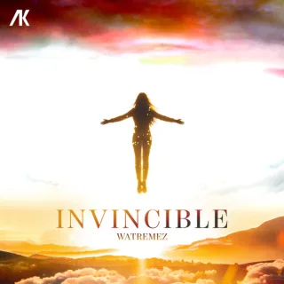 Cover: Watremez - Invincible