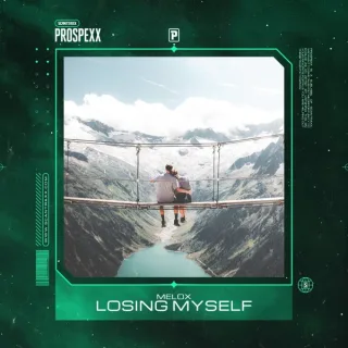 Cover: MELOX - Losing Myself