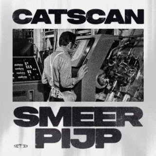 Cover: Catscan - Smeerpijp