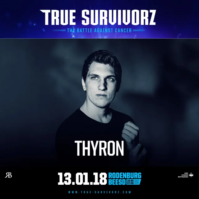 Cover: Phrantic - Mind Dimension (Thyron Edit)