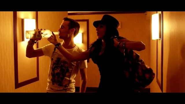 Cover: The Pitcher & Lady Faith - Fame