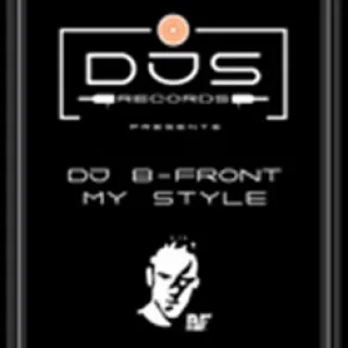 Cover: B-Front - My Style