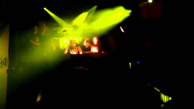 Cover: Thera vs Geck-O - Help Help (Geck-o High-Tech Mix)