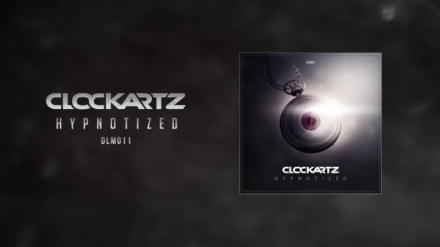 Cover: Clockartz - Hypnotized