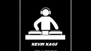 Cover: Kevin Kaos - Prepare / Fracture