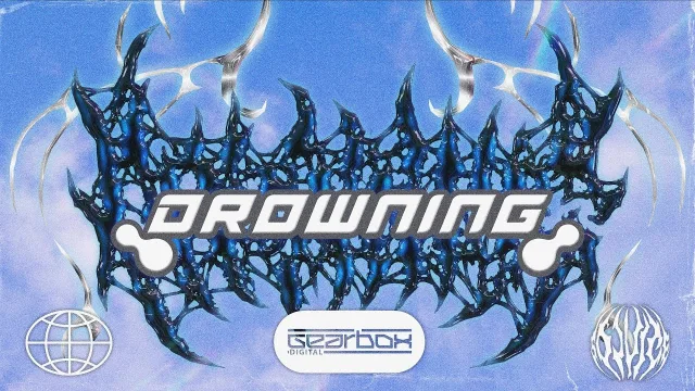 Cover: So Juice - Drowning