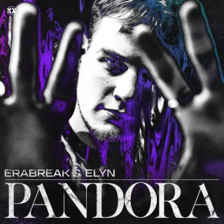 Cover: ERABREAK ft. Elyn - Pandora