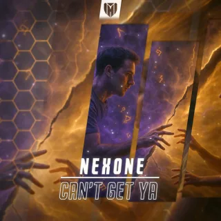 Cover: Nexone - Can't Get Ya