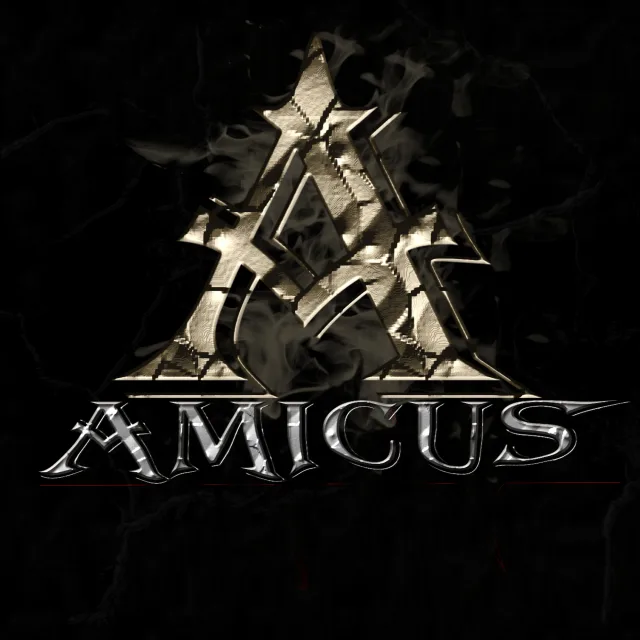 Cover: Amicus - Libero