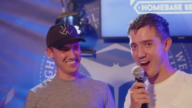 Cover: Coone & Hard Driver - It's All In The Game (Intents Festival 2016 Anthem) (2021 Edit)