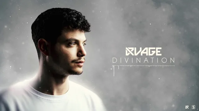 Cover: RVAGE - Divination