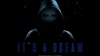 Cover: Yoji Biomehanika - It's A Dream (Cally Edit)