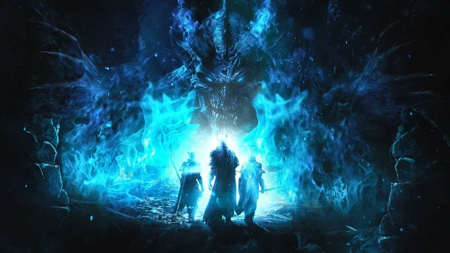 Cover: Faceless - Face Your Demon (2.0 Edit)