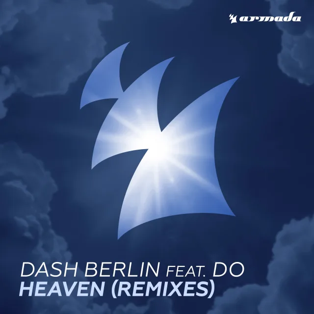 Cover: Dash Berlin ft. Do - Heaven (DJ Isaac Remix)