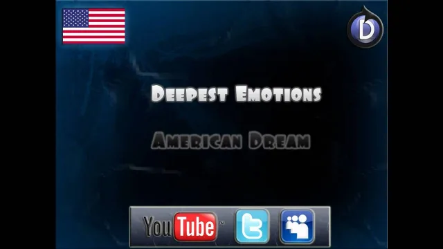 Cover: [Free Release] Deepest Emotions - American Dream