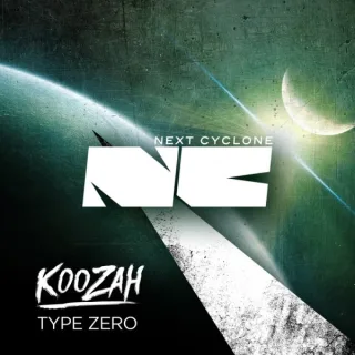 Cover: Koozah - Type Zero