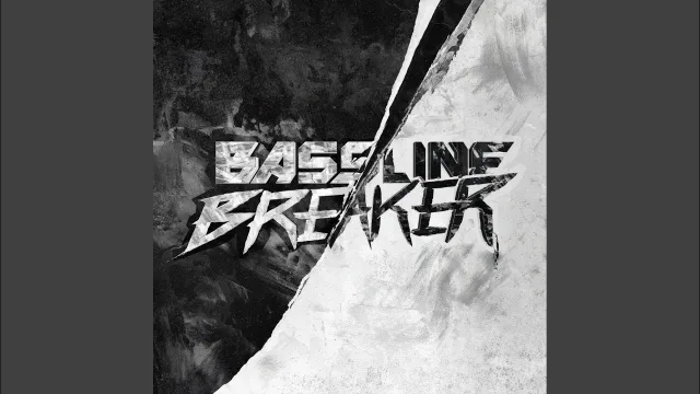 Cover: Scarra & Vasto - Bassline Breaker
