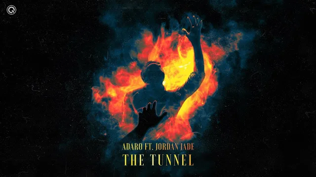 Cover: Adaro ft. Jordan Jade - The Tunnel