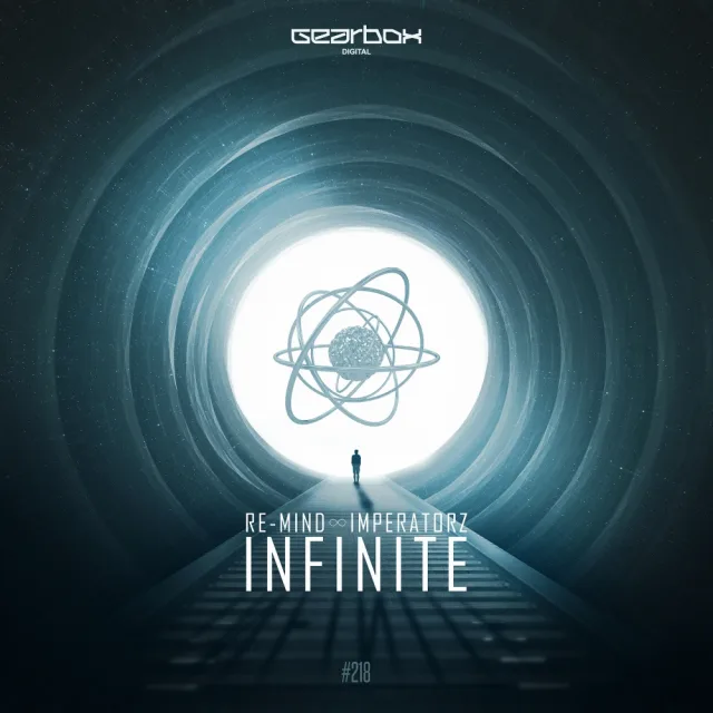 Cover: Re-Mind & Imperatorz - Infinite
