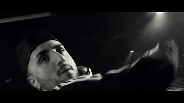 Cover: Malice - Bloodbath