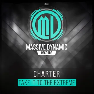 Cover: Charter - Take It To The Extreme