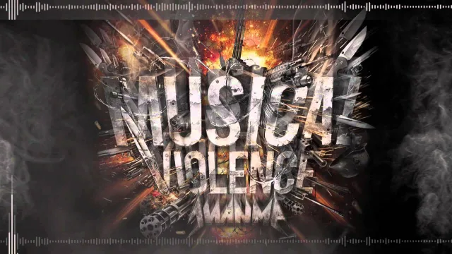 Cover: Juanma - Musical Violence
