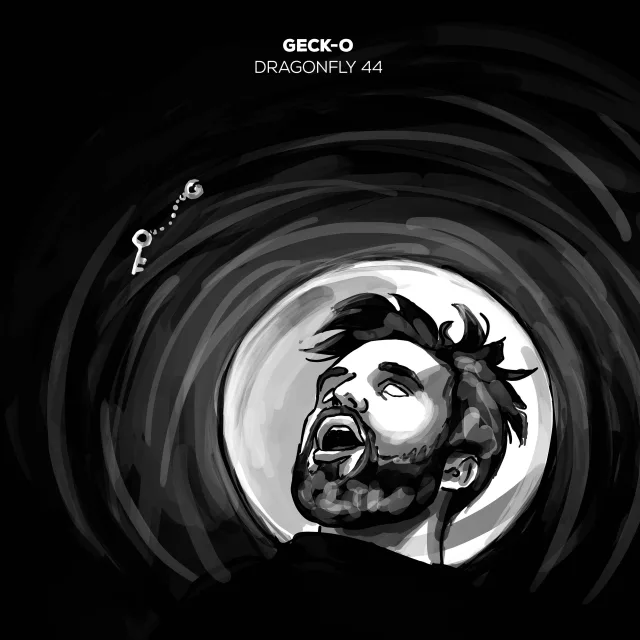 Cover: Geck-o - Dragonfly 44