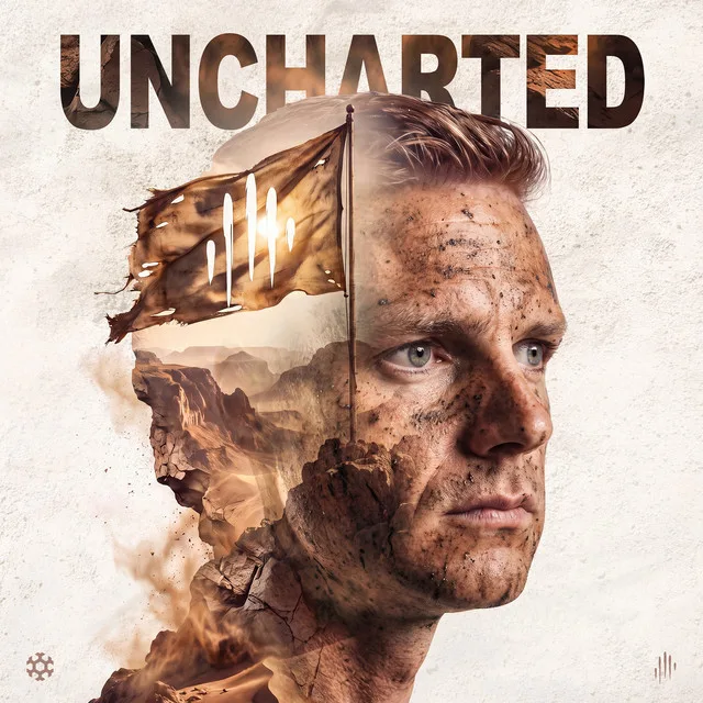 Cover: Act Of Rage - Uncharted (Album)