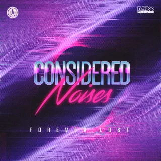 Cover: Forever Lost - Considered Noises