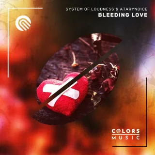 Cover: System Of Loudness & Atarynoice - Bleeding love