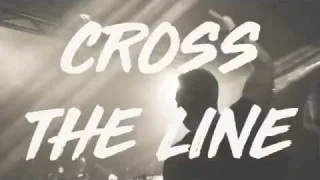 Cover: Resist & MC I See - Cross The Line