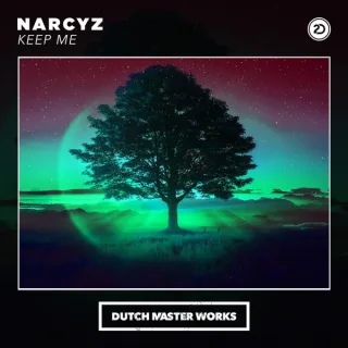 Cover: Narcyz - Keep Me