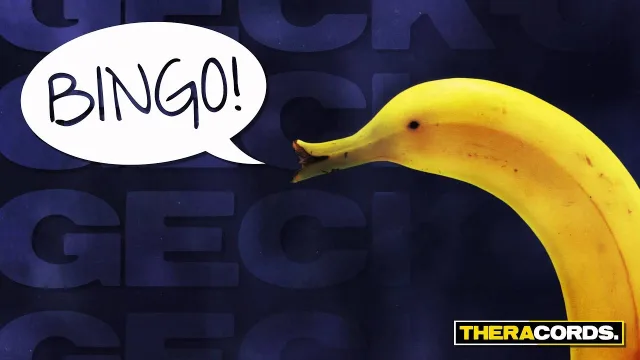 Cover: Geck-o - Bingo! / The American Bad