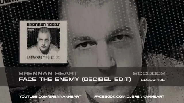 Cover: Brennan Heart - Midifilez Sampler 004