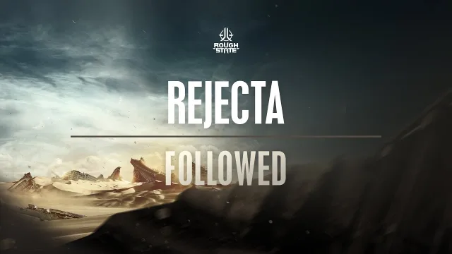 Cover: Rejecta - Followed