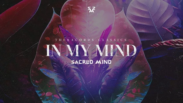 Cover: Sacred Mind - In My Mind / Imagination