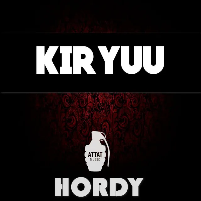 Cover: Attat x Hordy - Kiryuu