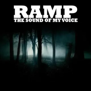 Cover: Ramp - The Sound Of My Voice